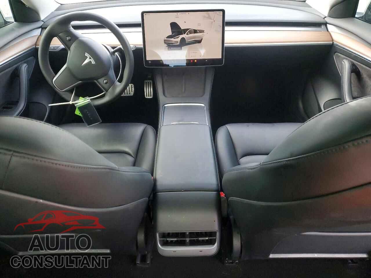 TESLA MODEL 3 2023 - 5YJ3E1EC9PF518935