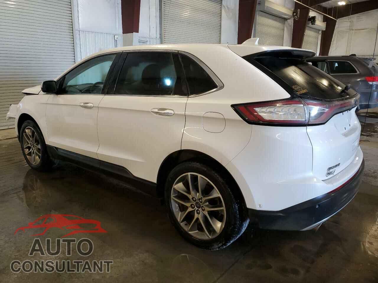 FORD EDGE 2016 - 2FMPK4K92GBB72031