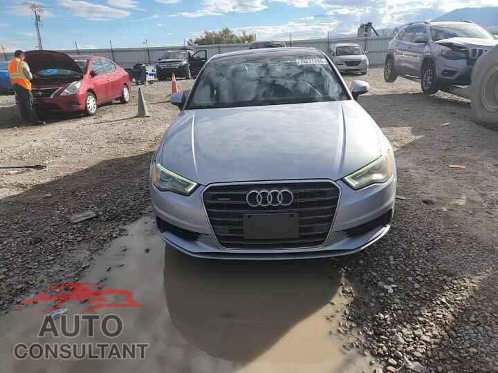 AUDI A3 2015 - WAUEFGFF0F1054617