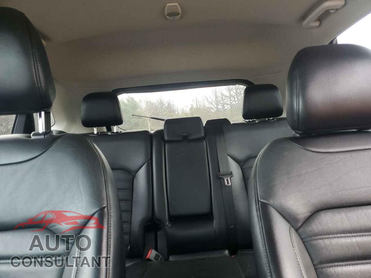 FORD EDGE 2018 - 2FMPK3J97JBB68382