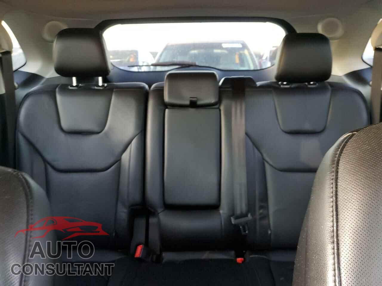 FORD EDGE 2019 - 2FMPK4K91KBC10390