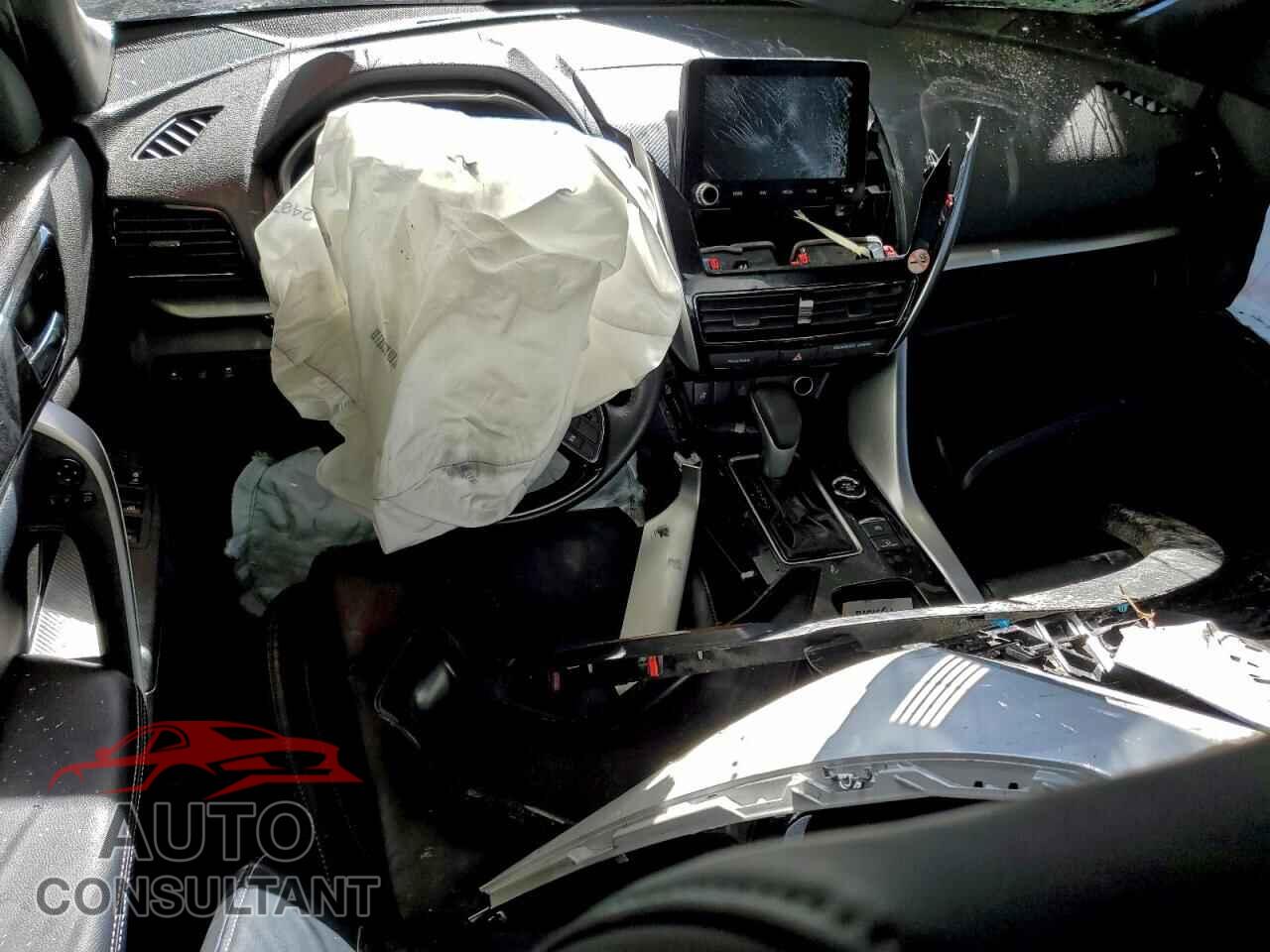 MITSUBISHI ECLIPSE 2024 - JA4ATWAA8RZ075845