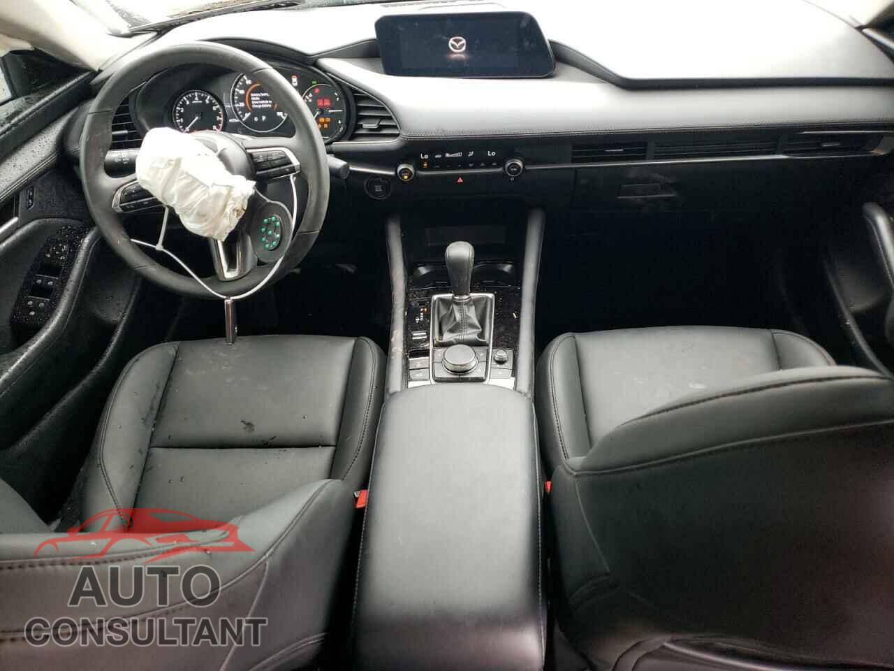MAZDA 3 SELECT S 2024 - 3MZBPABM3RM408574