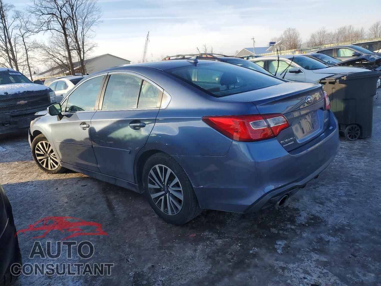 SUBARU LEGACY 2018 - 4S3BNAD63J3033265