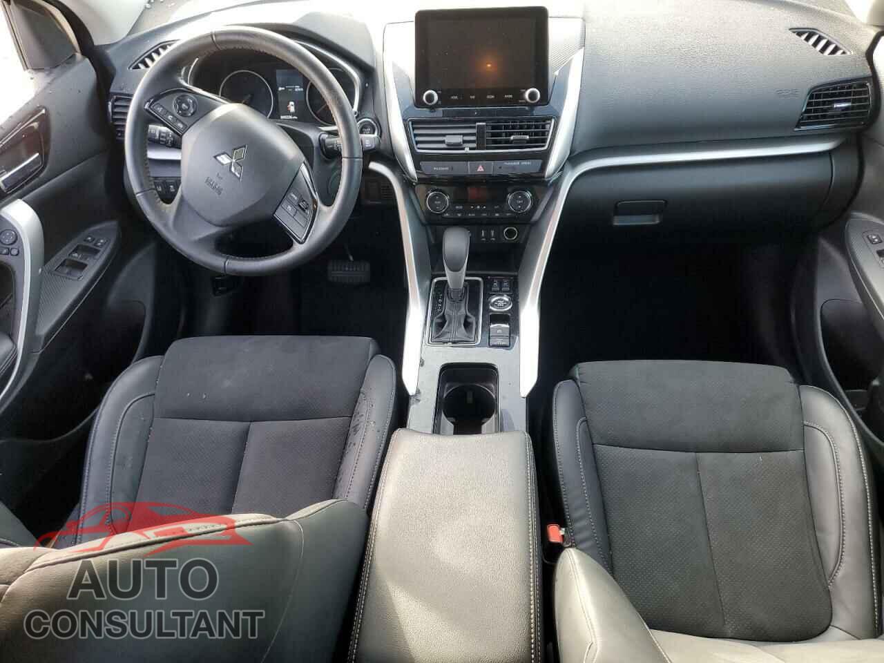 MITSUBISHI ECLIPSE 2023 - JA4ATWAA4PZ000346