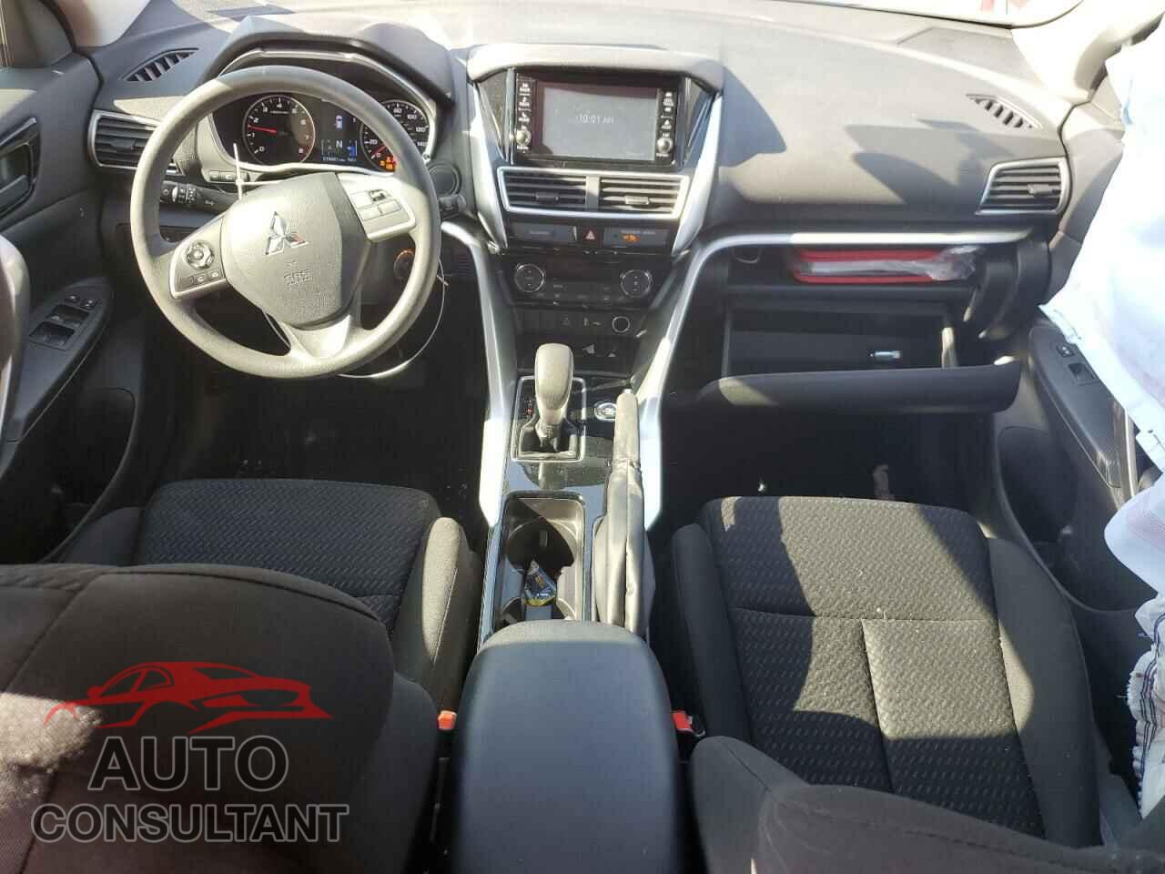 MITSUBISHI ECLIPSE 2019 - JA4AT3AAXKZ018082