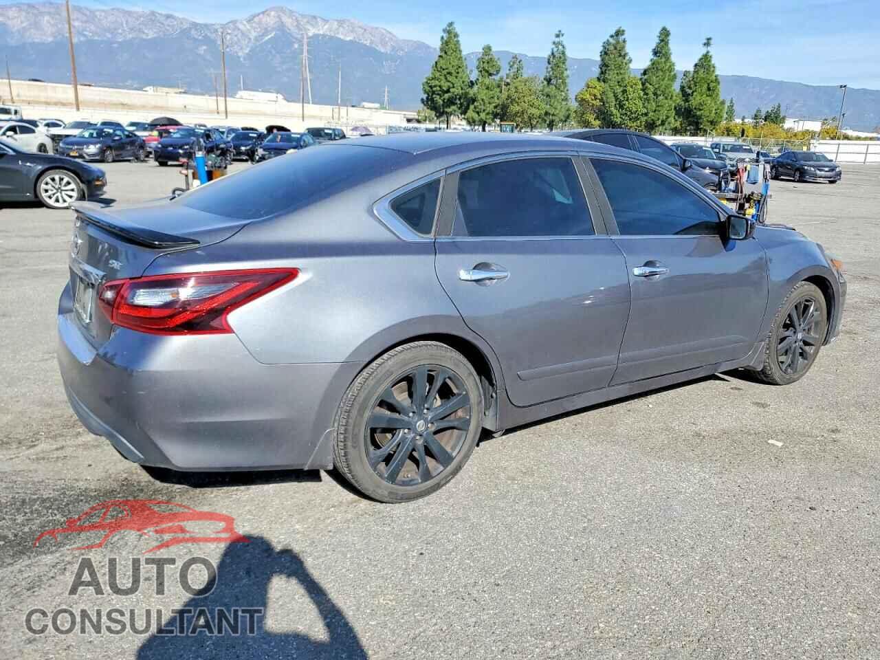 NISSAN ALTIMA 2017 - 1N4AL3APXHC217841