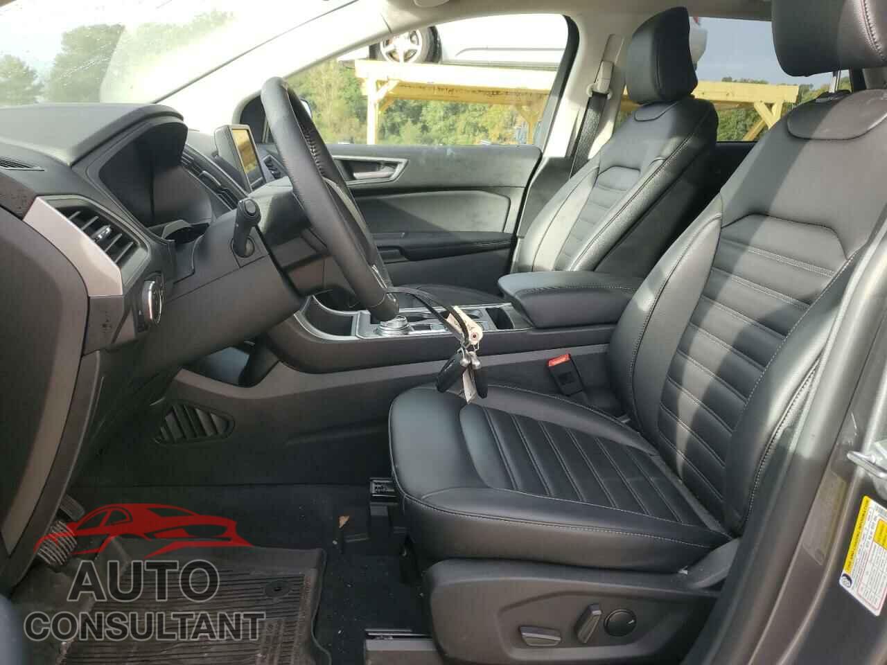 FORD EDGE 2024 - 2FMPK4J90RBA09222