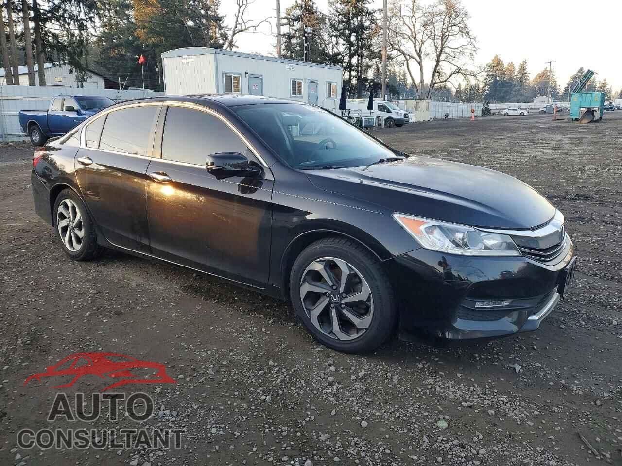 HONDA ACCORD 2016 - 1HGCR2F81GA229062