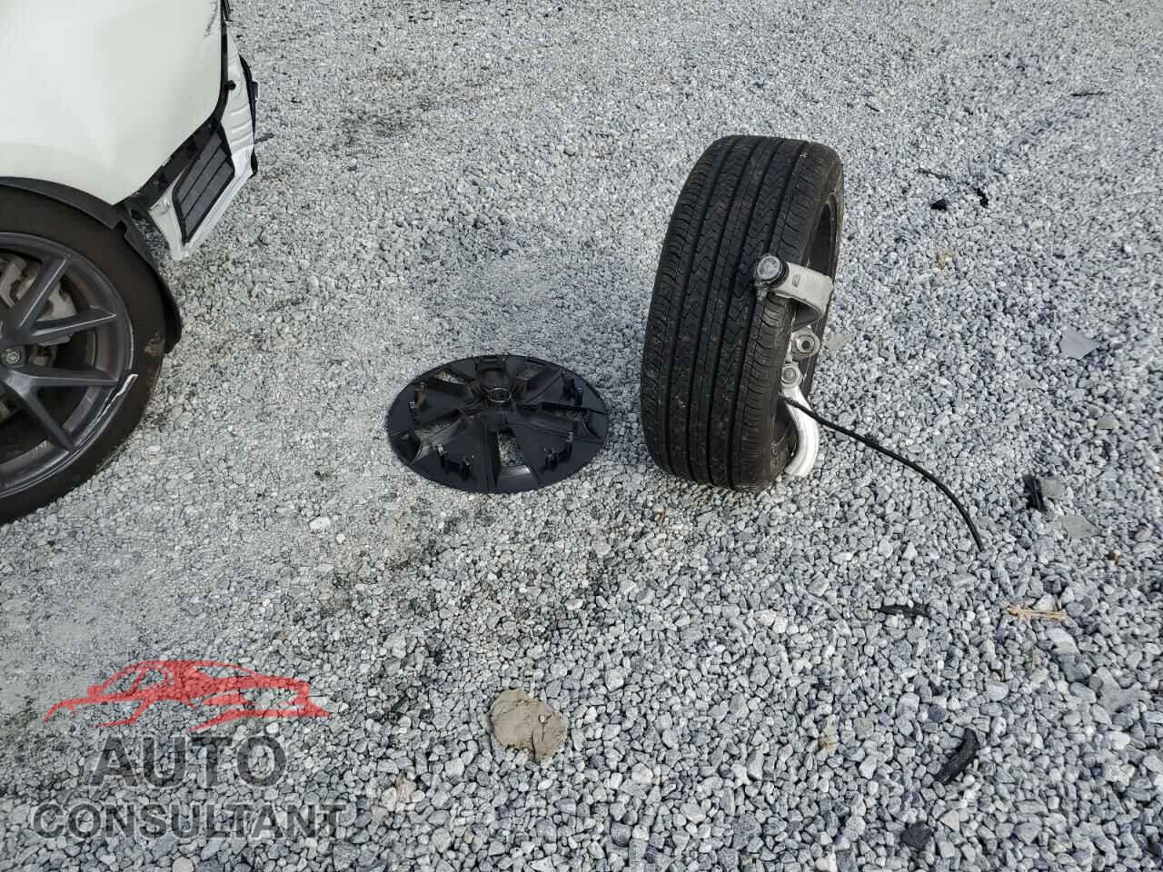 TESLA MODEL 3 2023 - 5YJ3E1EA9PF639799