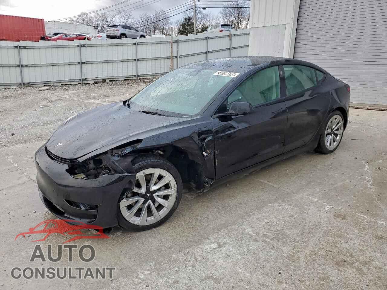 TESLA MODEL 3 2023 - 5YJ3E1EA2PF437502