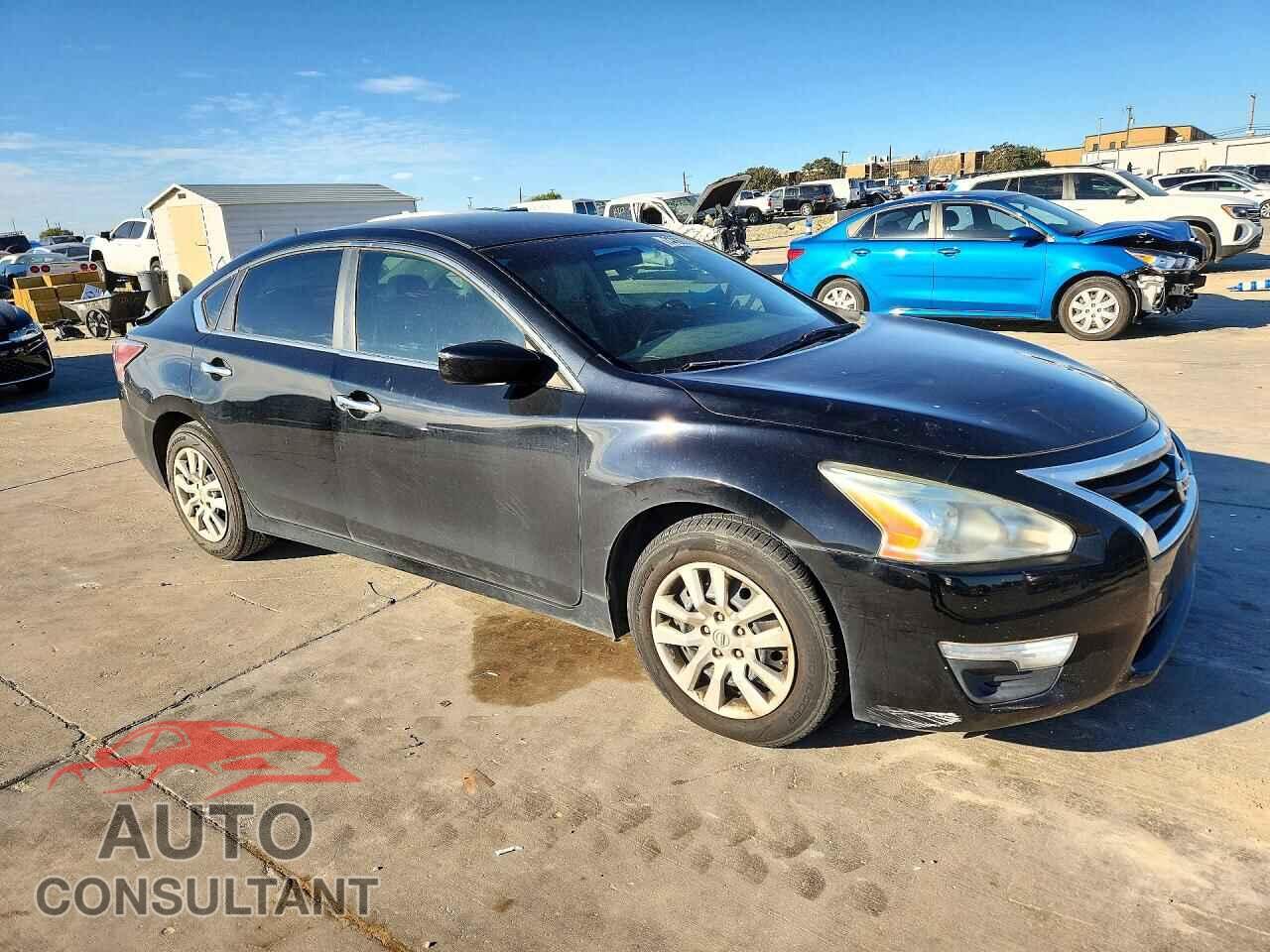 NISSAN ALTIMA 2014 - 1N4AL3AP5EC140761