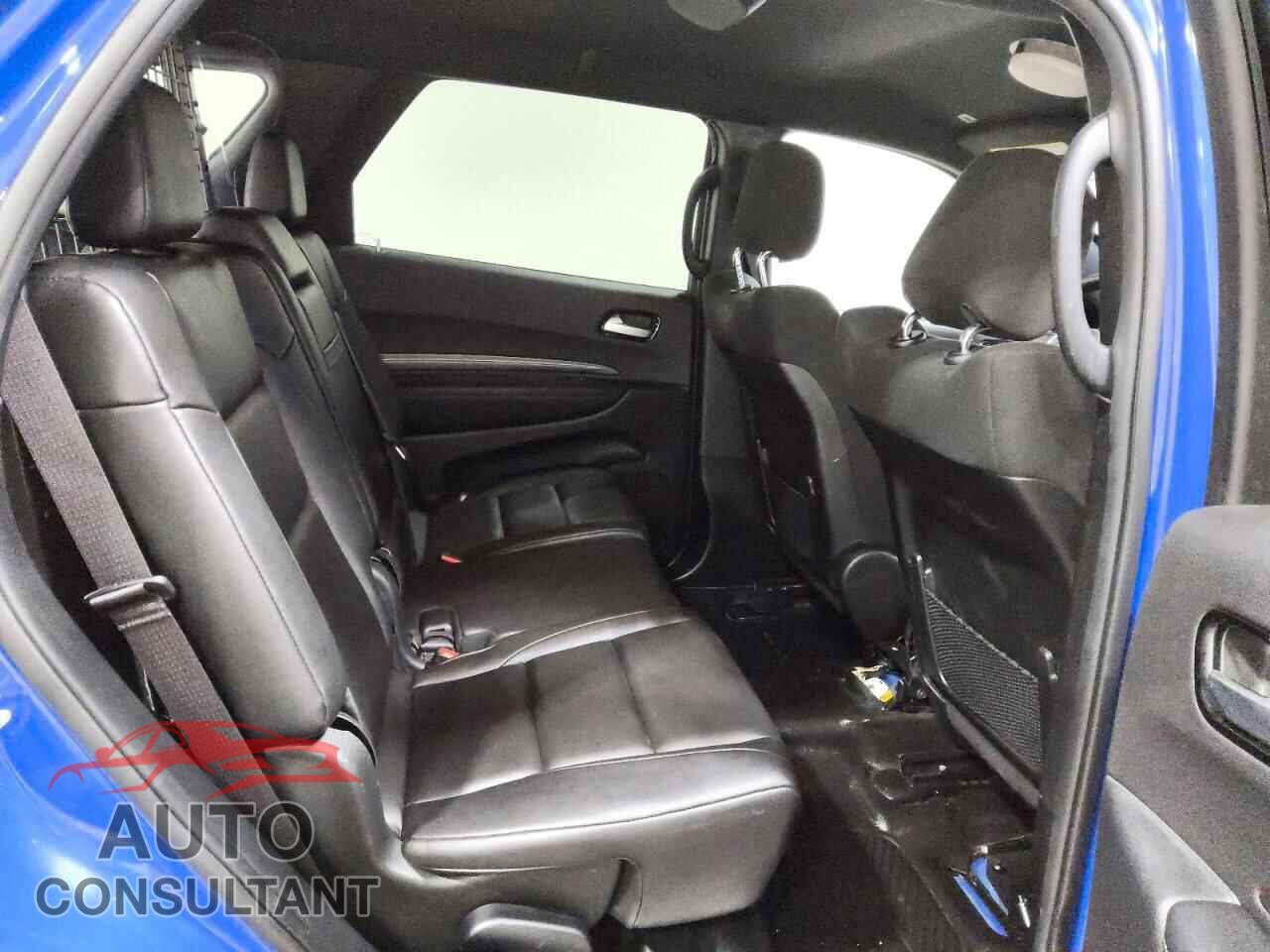 DODGE DURANGO 2023 - 1C4SDJFT1PC673585