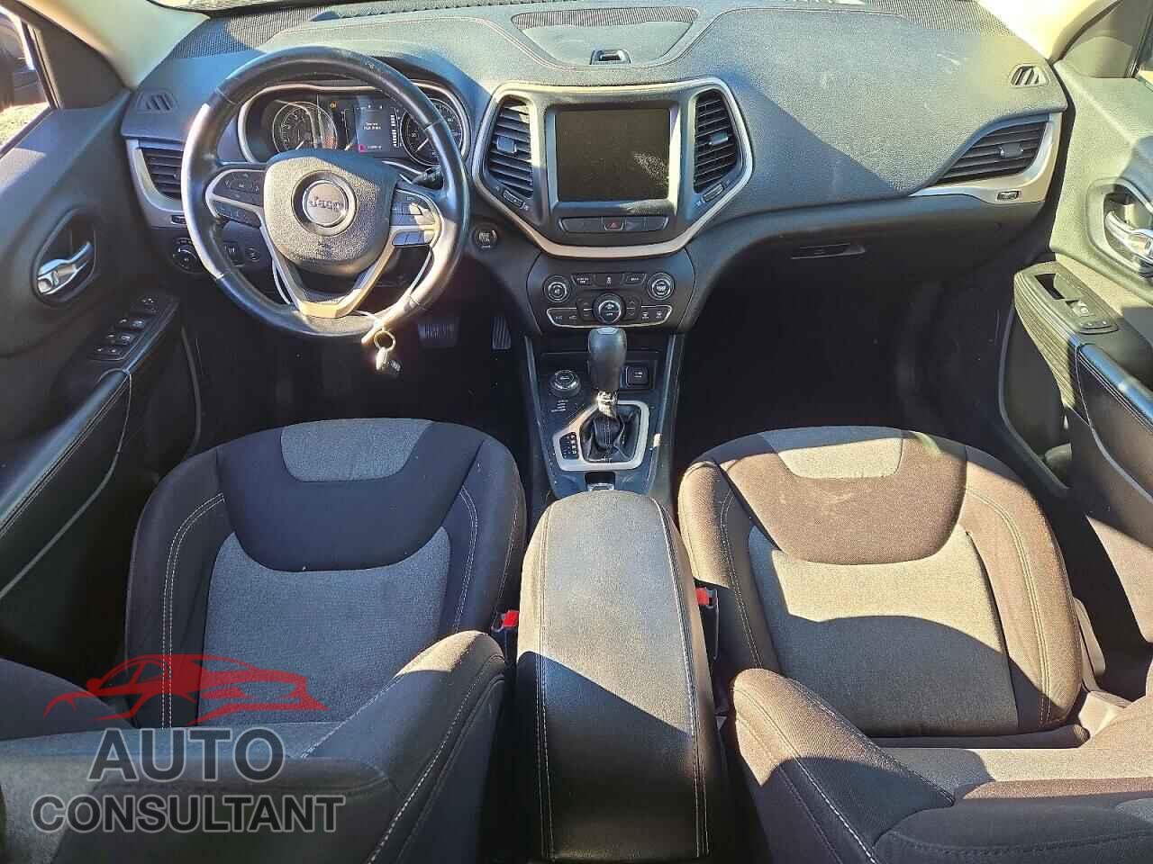 JEEP CHEROKEE 2014 - 1C4PJMCS4EW310933