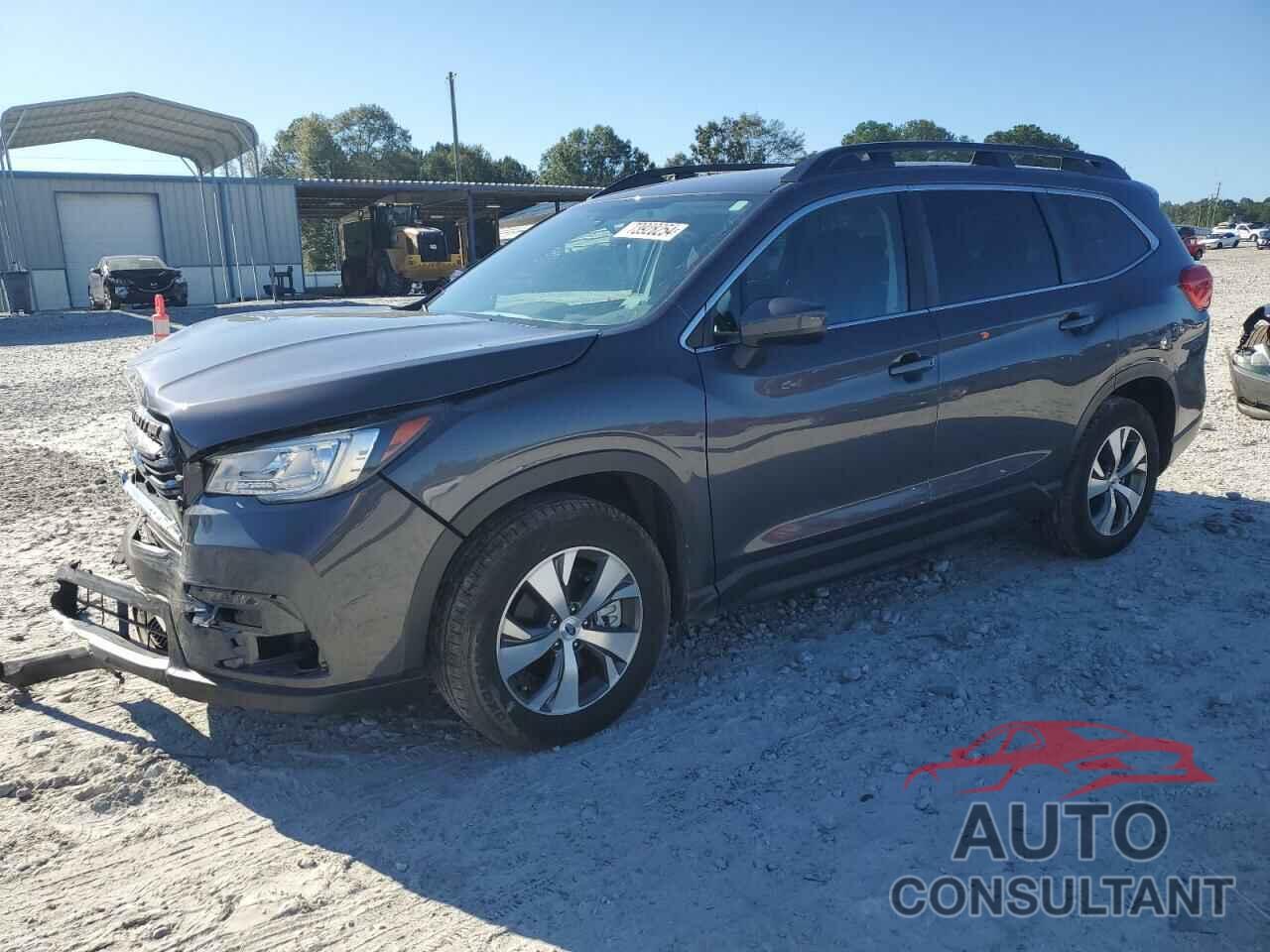 SUBARU ASCENT 2019 - 4S4WMABD5K3455671