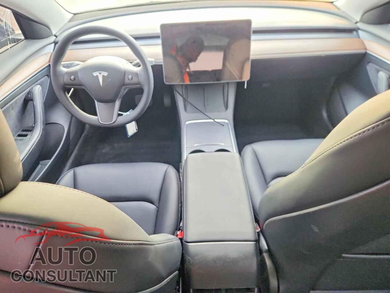 TESLA MODEL 3 2023 - 5YJ3E1EA2PF660803