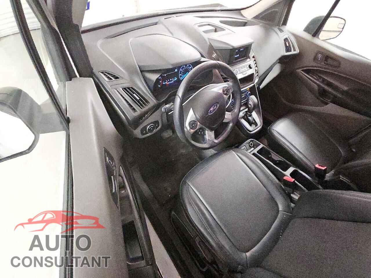 FORD TRANSIT 2021 - NM0LS7E27M1503919