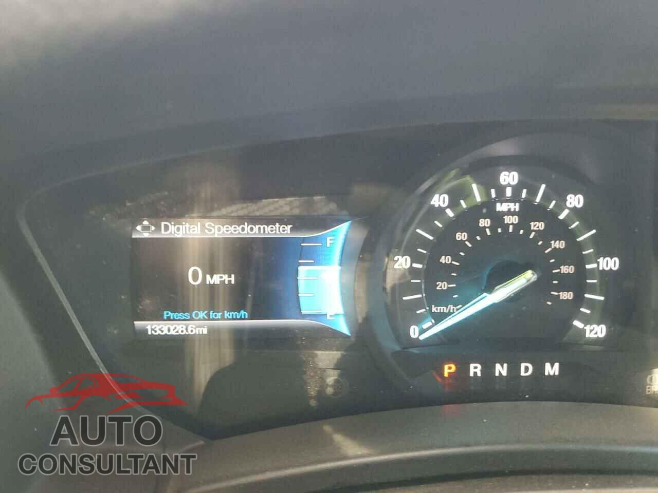 FORD EXPEDITION 2017 - 1FMJU2AT2HEA33055