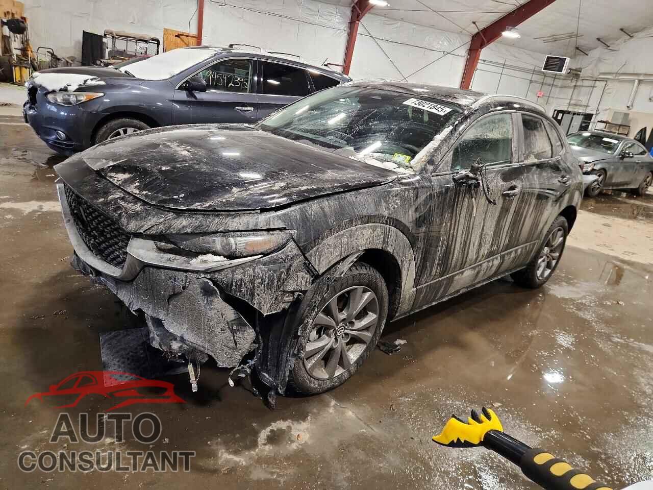 MAZDA CX30 2026 - 3MVDMBDL2TM108772