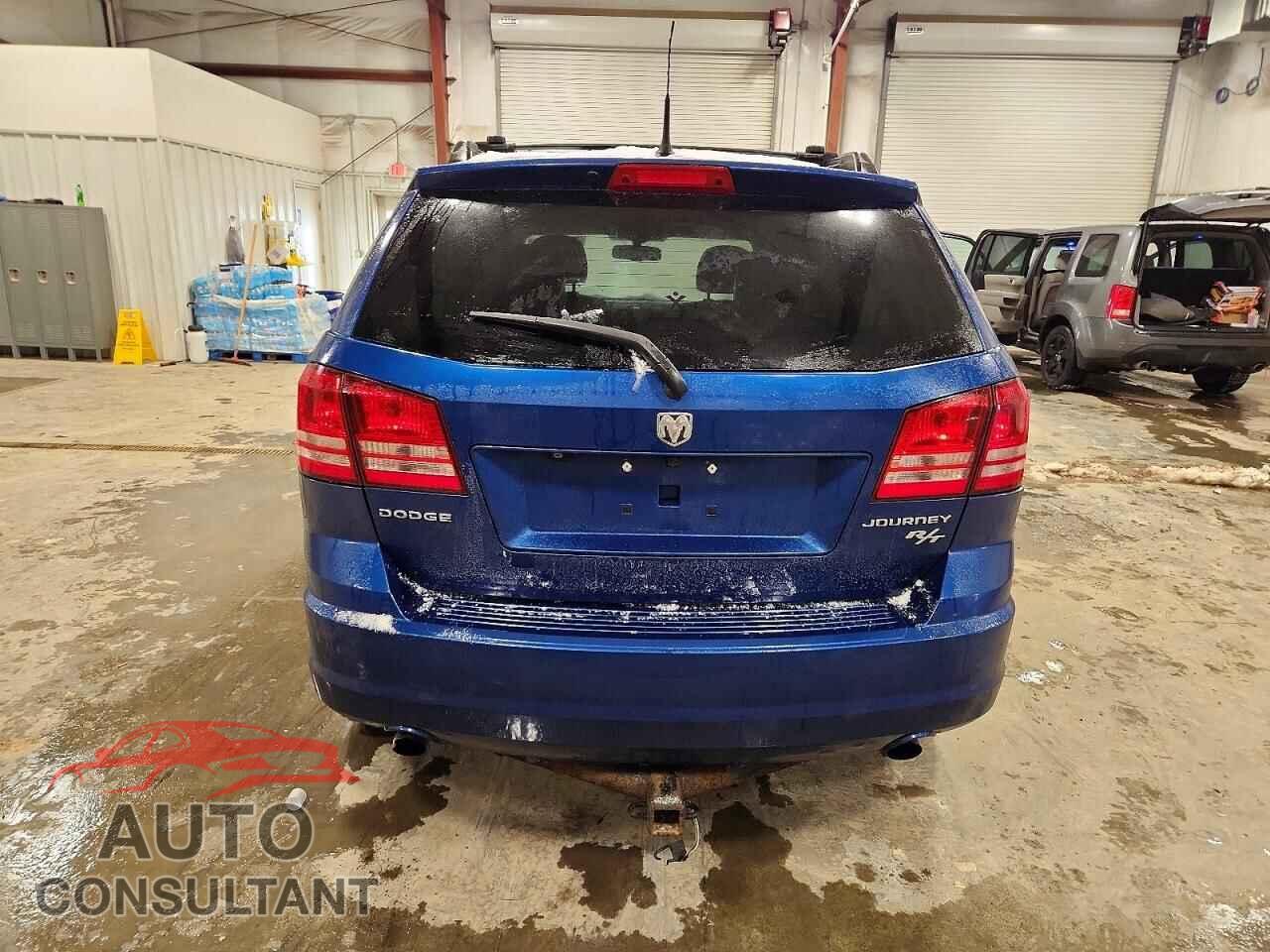 DODGE JOURNEY 2010 - 3D4PG9FV5AT225524