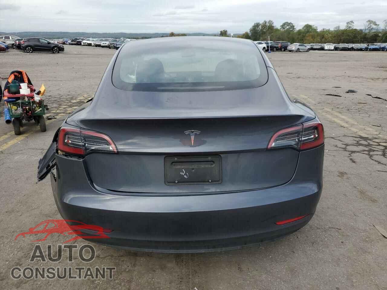 TESLA MODEL 3 2023 - 5YJ3E1EA0PF613267