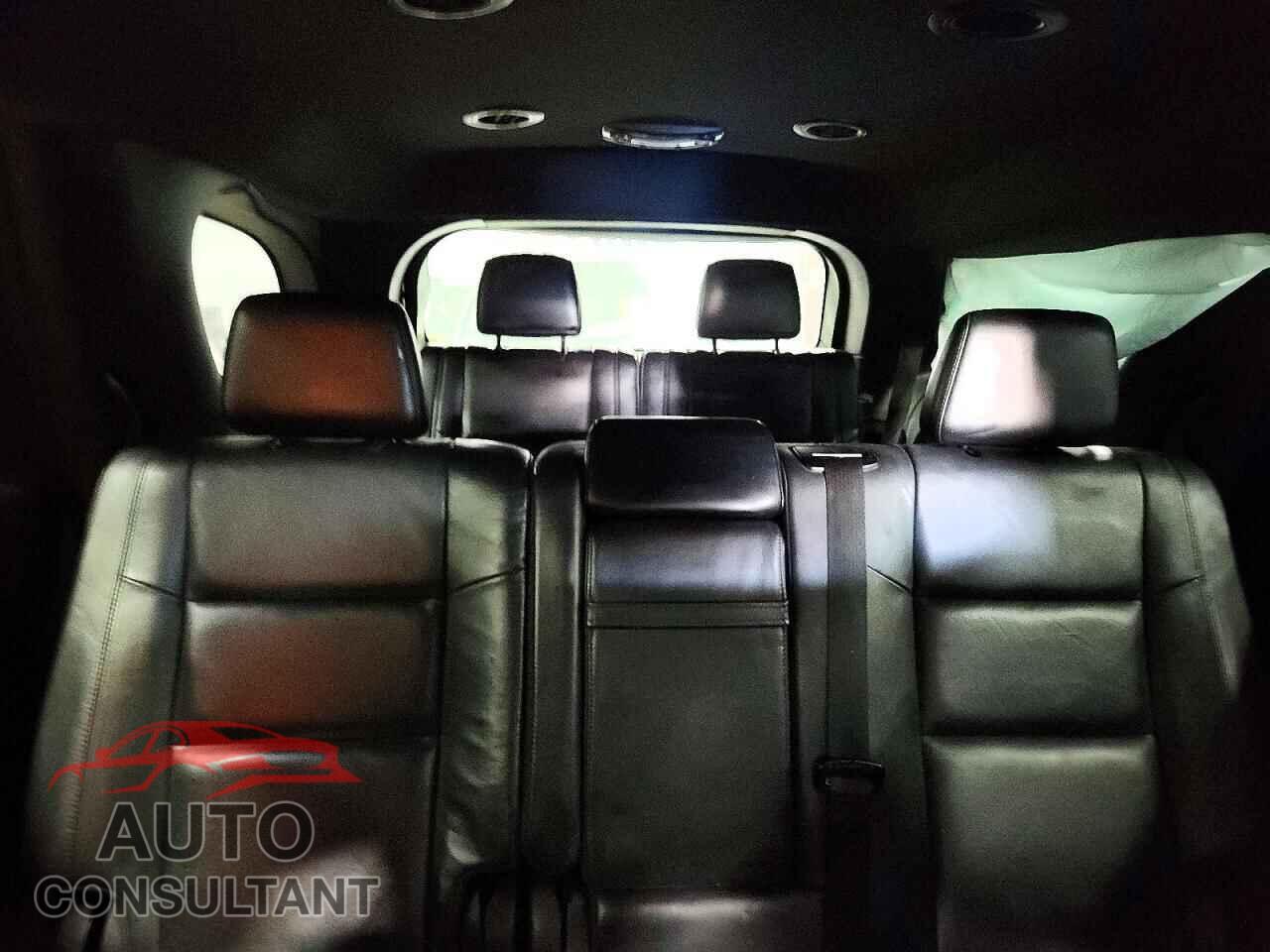 DODGE DURANGO 2015 - 1C4RDJDG2FC904805