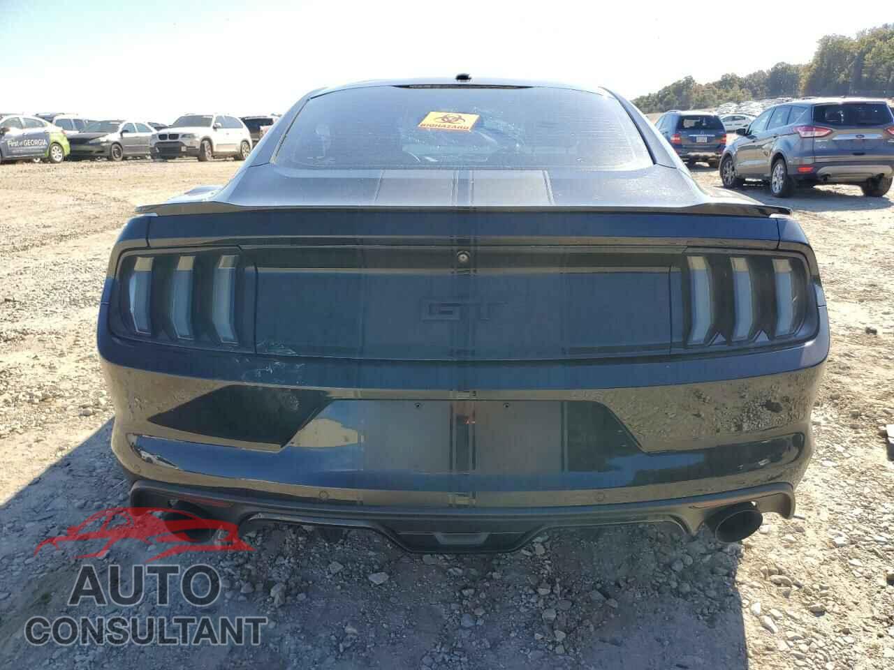 FORD MUSTANG 2016 - 1FA6P8CF1G5267946