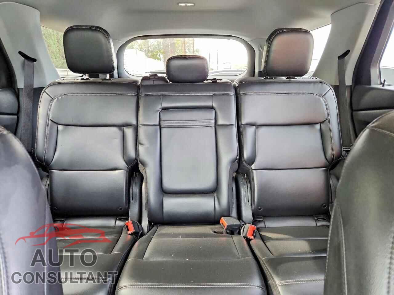 FORD EXPLORER 2023 - 1FMSK7DH5PGB19722