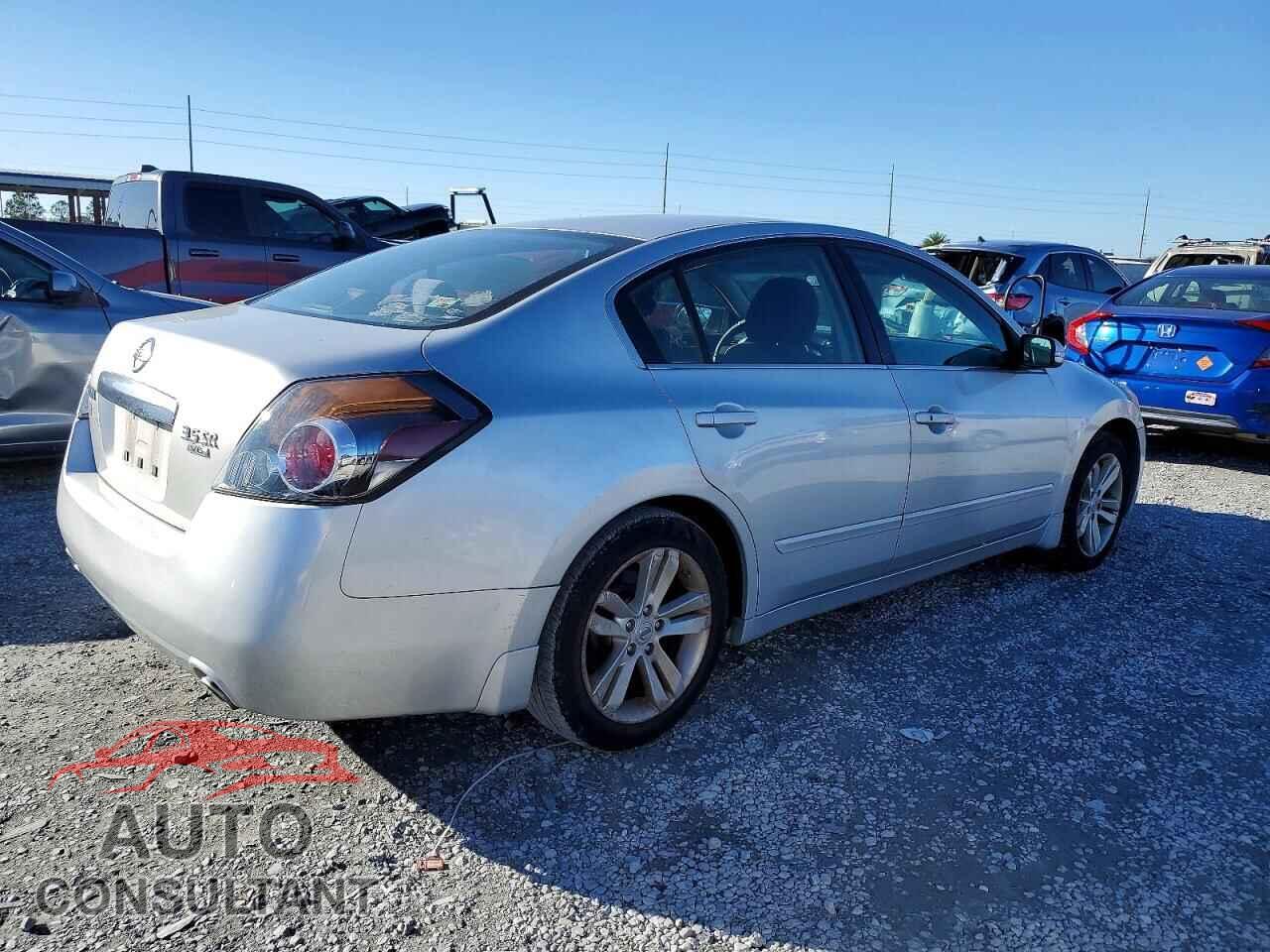 NISSAN ALTIMA 2012 - 1N4BL2AP2CC167699