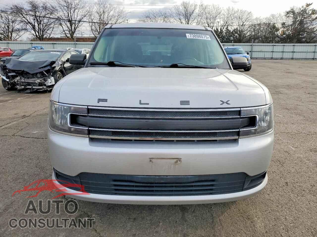 FORD FLEX 2016 - 2FMGK5B83GBA16173