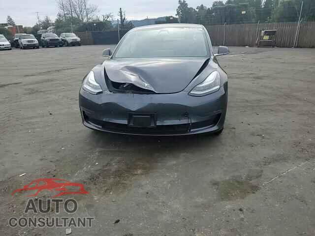 TESLA MODEL 3 2019 - 5YJ3E1EA3KF475958