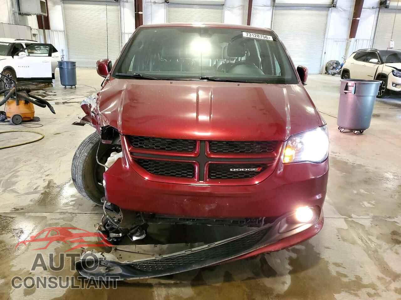DODGE CARAVAN 2020 - 2C4RDGEG2LR199024