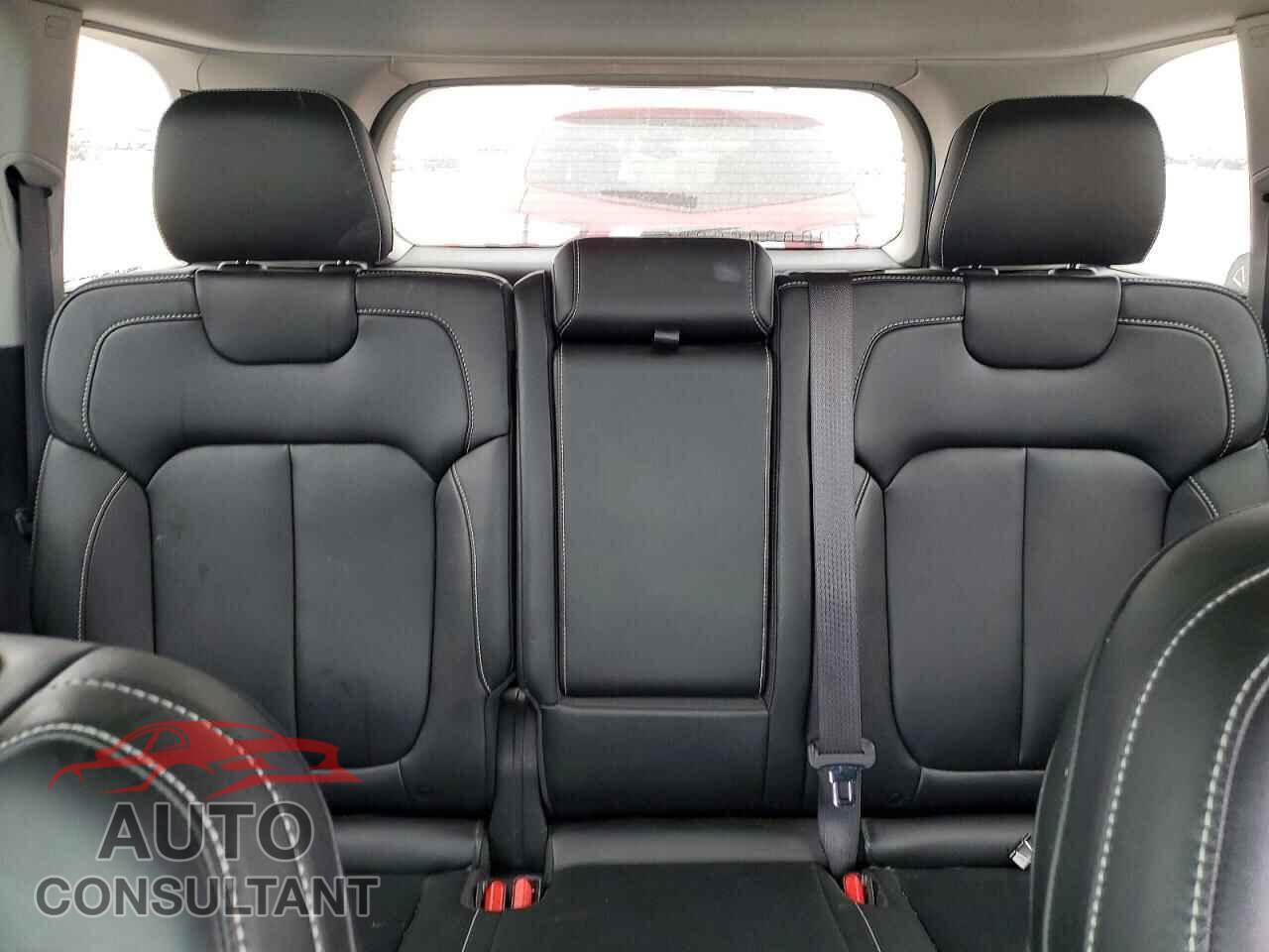 JEEP GRAND CHER 2023 - 1C4RJGBG3P8903276