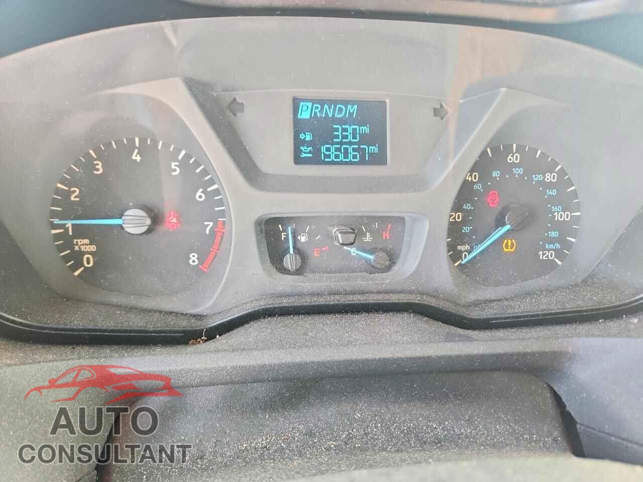 FORD TRANSIT 2015 - 1FTNR2ZM2FKA98832