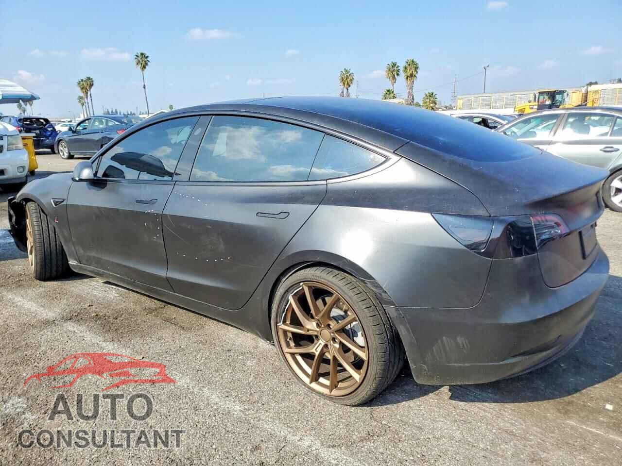 TESLA MODEL 3 2023 - 5YJ3E1EA2PF606630