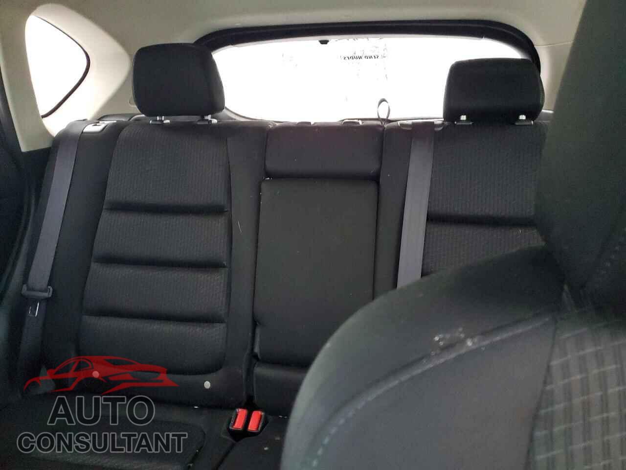 MAZDA CX-5 2013 - JM3KE4CE9D0137976