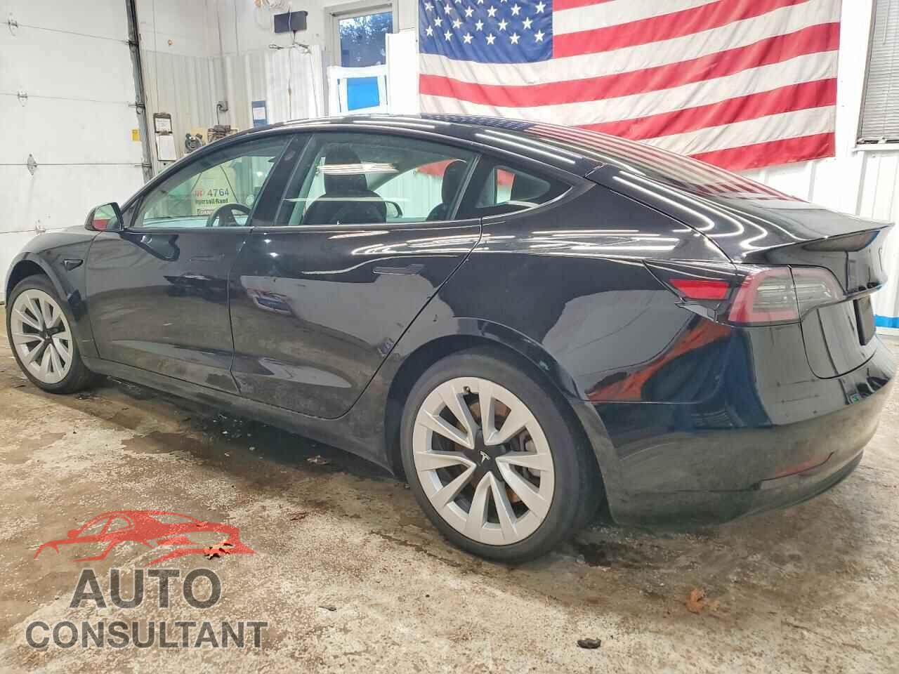TESLA MODEL 3 2023 - 5YJ3E1EA2PF435829