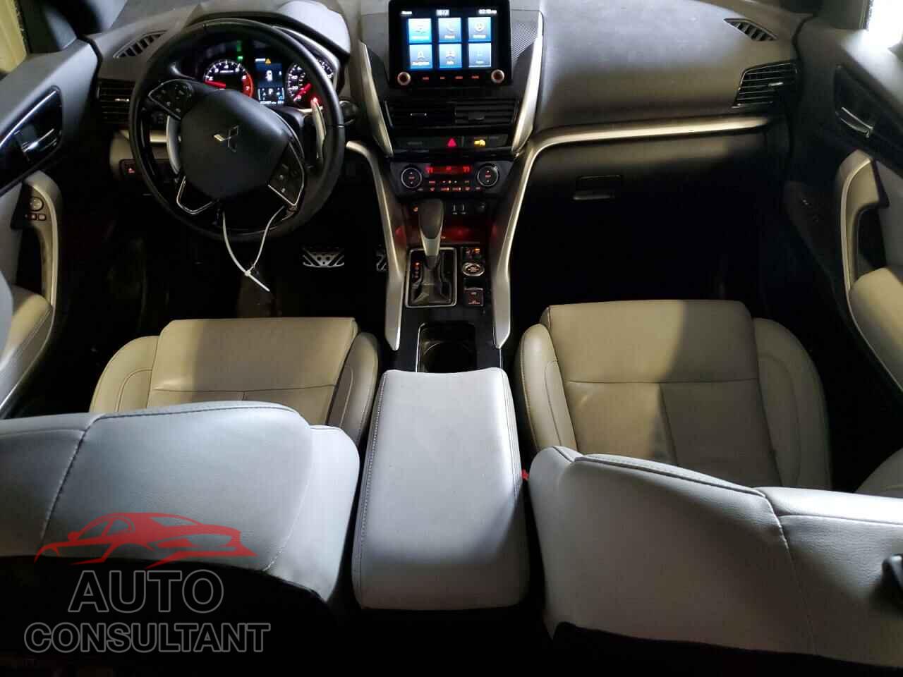 MITSUBISHI ECLIPSE 2024 - JA4ATWAA7RZ010162