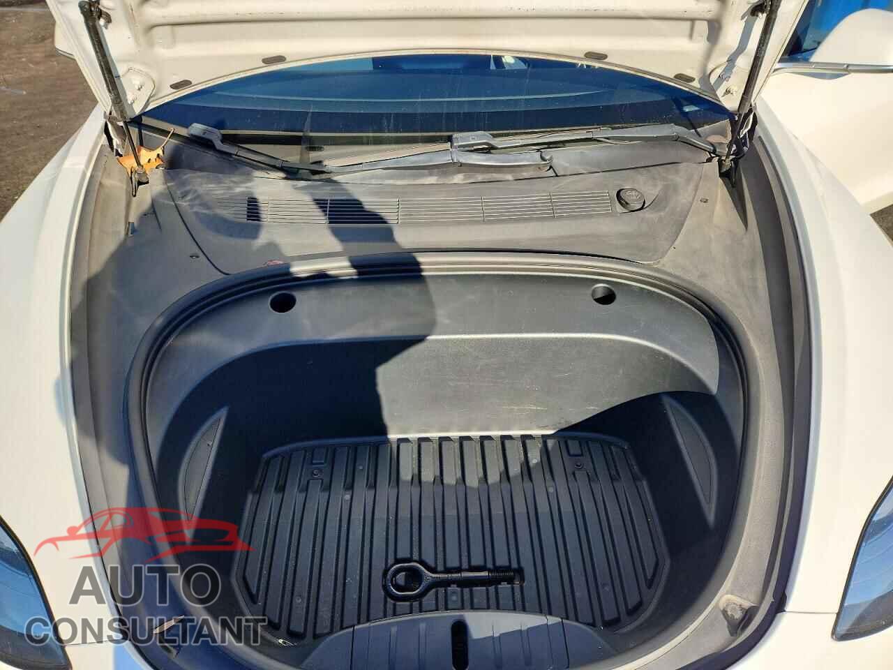 TESLA MODEL 3 2020 - 5YJ3E1EA3LF805194