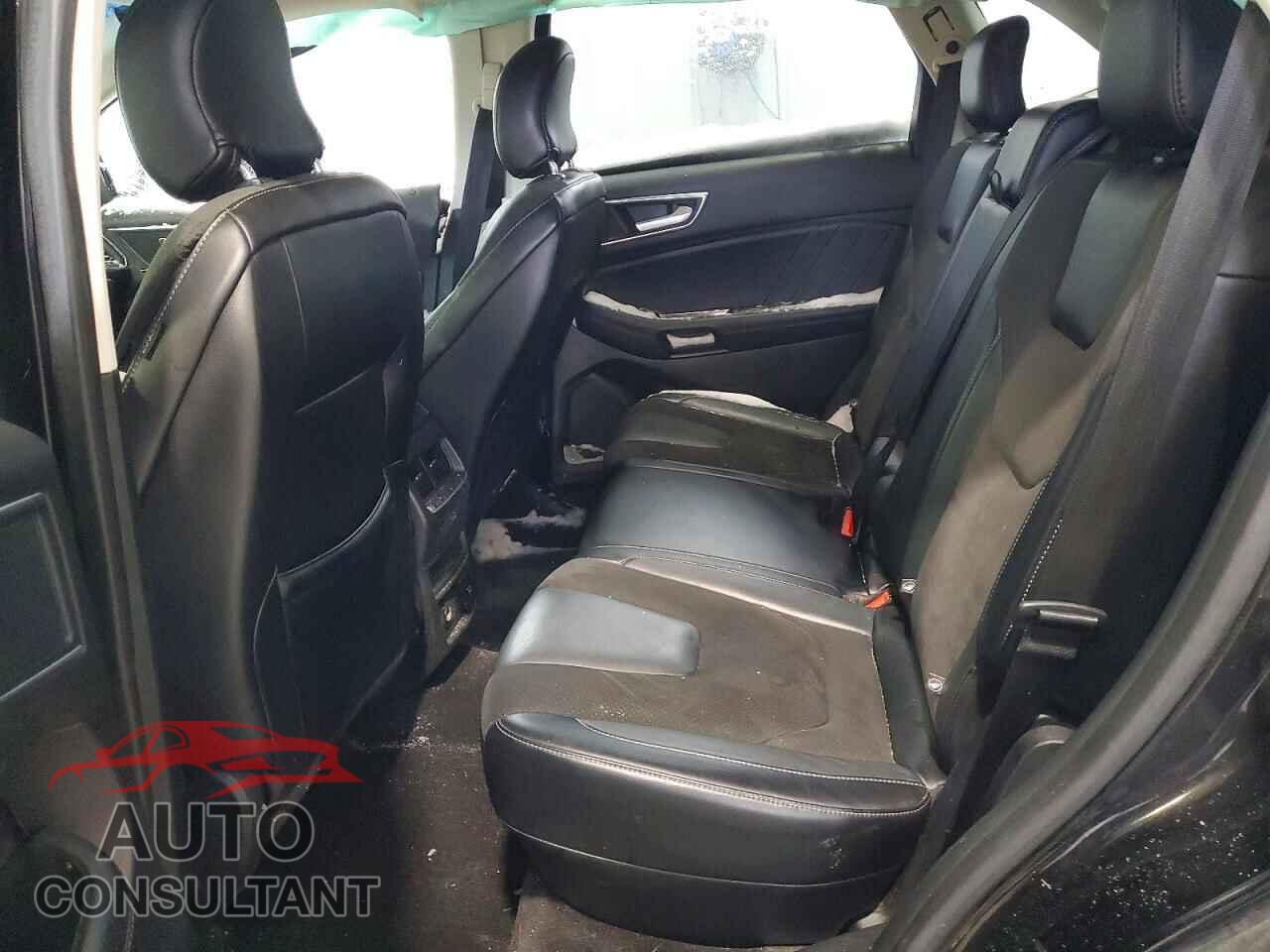 FORD EDGE 2018 - 2FMPK4AP2JBB96272