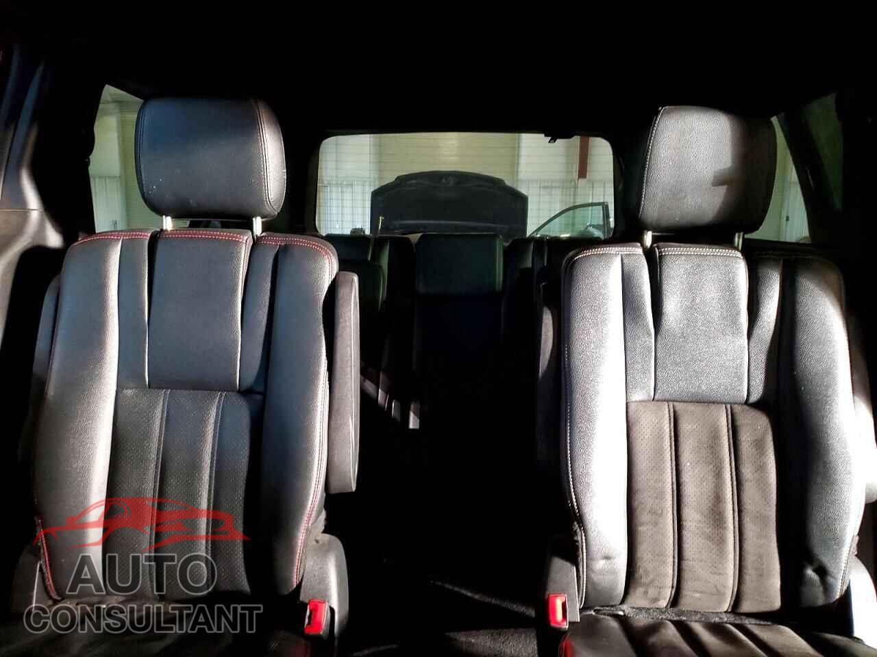 DODGE CARAVAN 2020 - 2C4RDGEG2LR199024
