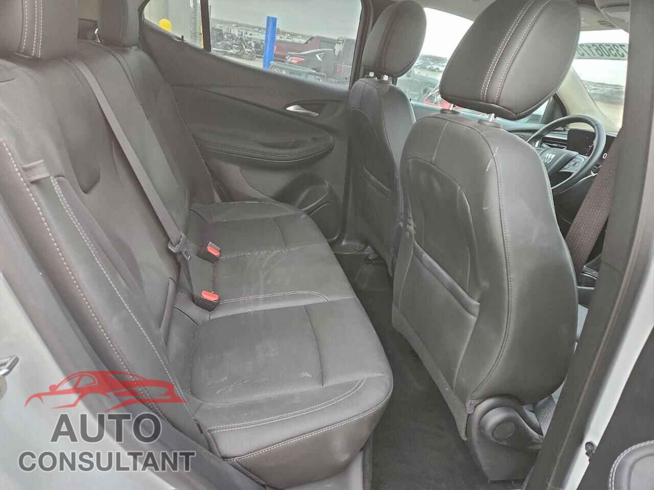 BUICK ENCORE 2024 - KL4AMDSL4RB176908