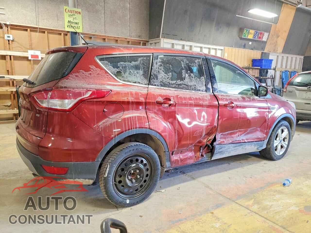 FORD ESCAPE 2016 - 1FMCU0G79GUA64251