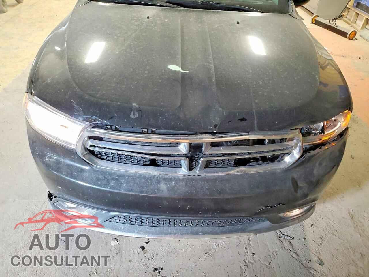 DODGE DURANGO 2015 - 1C4RDJAG1FC745523