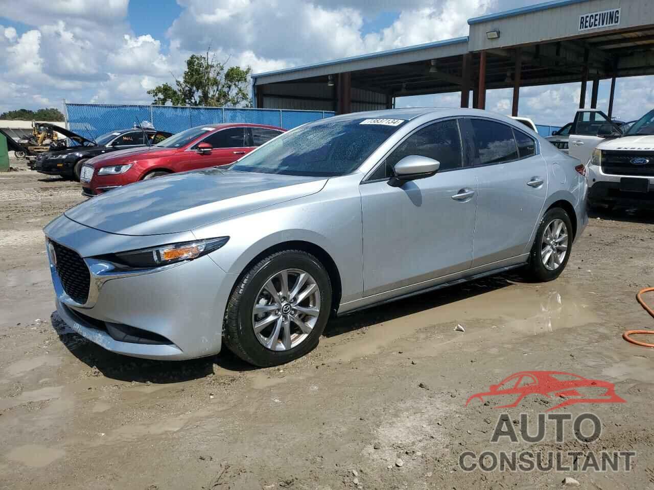 MAZDA 3 2021 - JM1BPAA78M1330765
