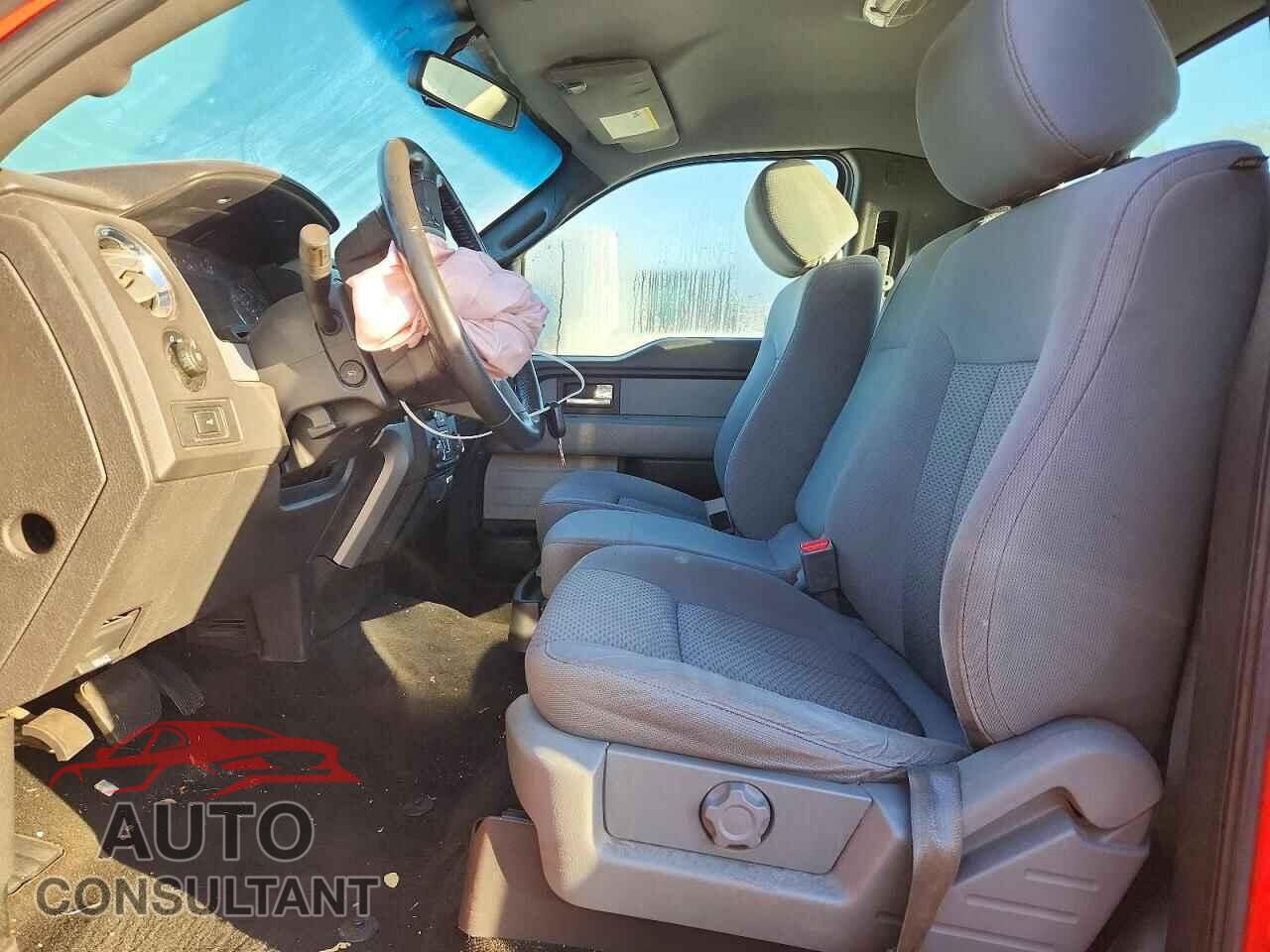 FORD F150 2013 - 1FTNF1EFXDKD14045