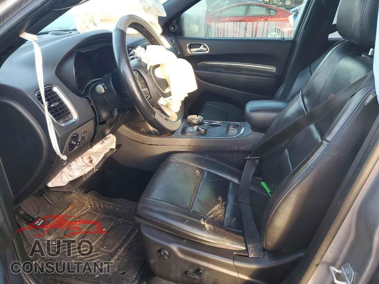DODGE DURANGO 2015 - 1C4SDHCT4FC689470
