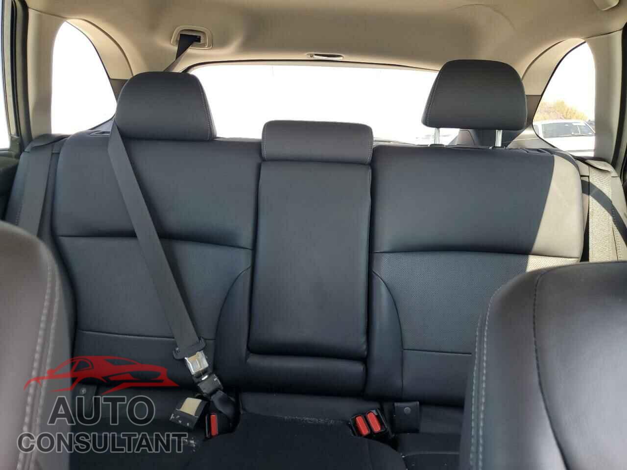 SUBARU OUTBACK 2018 - 4S4BSANC7J3292978