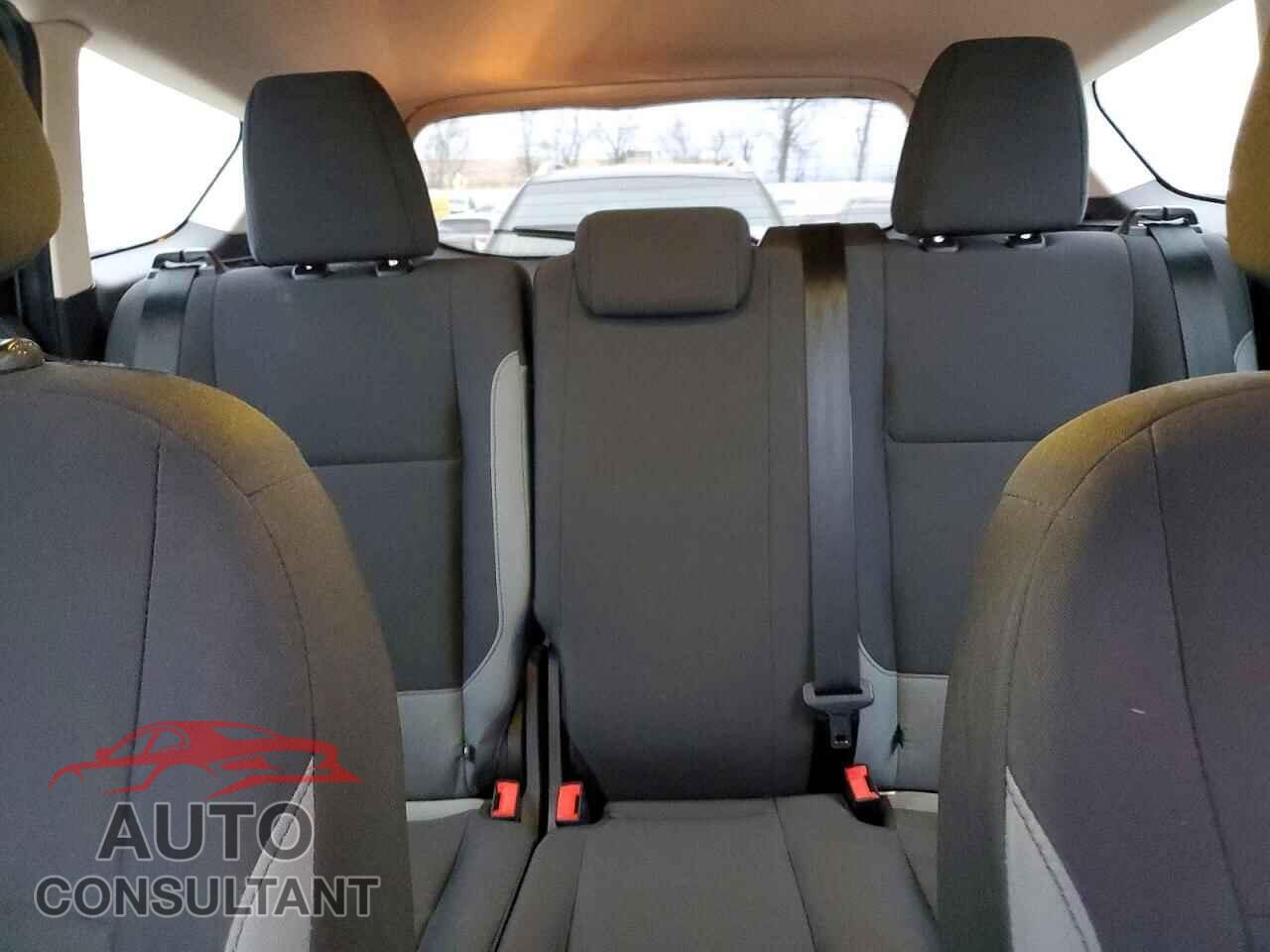 FORD ESCAPE 2016 - 1FMCU0F78GUA44848