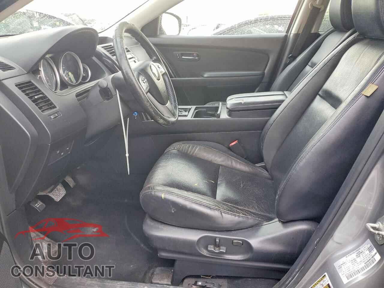 MAZDA CX-9 2015 - JM3TB2CA6F0451845